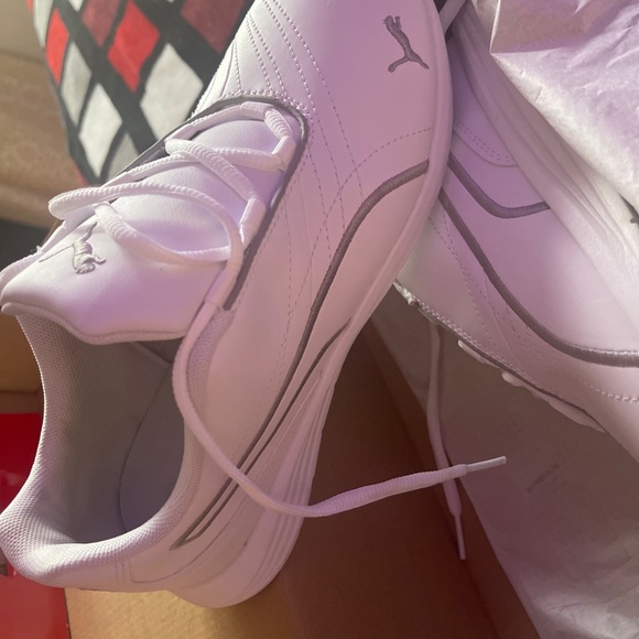 Puma shoes Training women - Picture 4 of 7